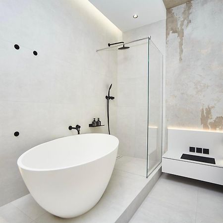 Arkadia Apartments Elegia Odessa Extérieur photo