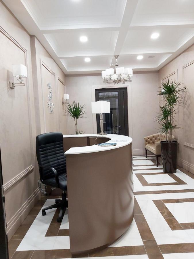 Arkadia Apartments Elegia Odessa Extérieur photo