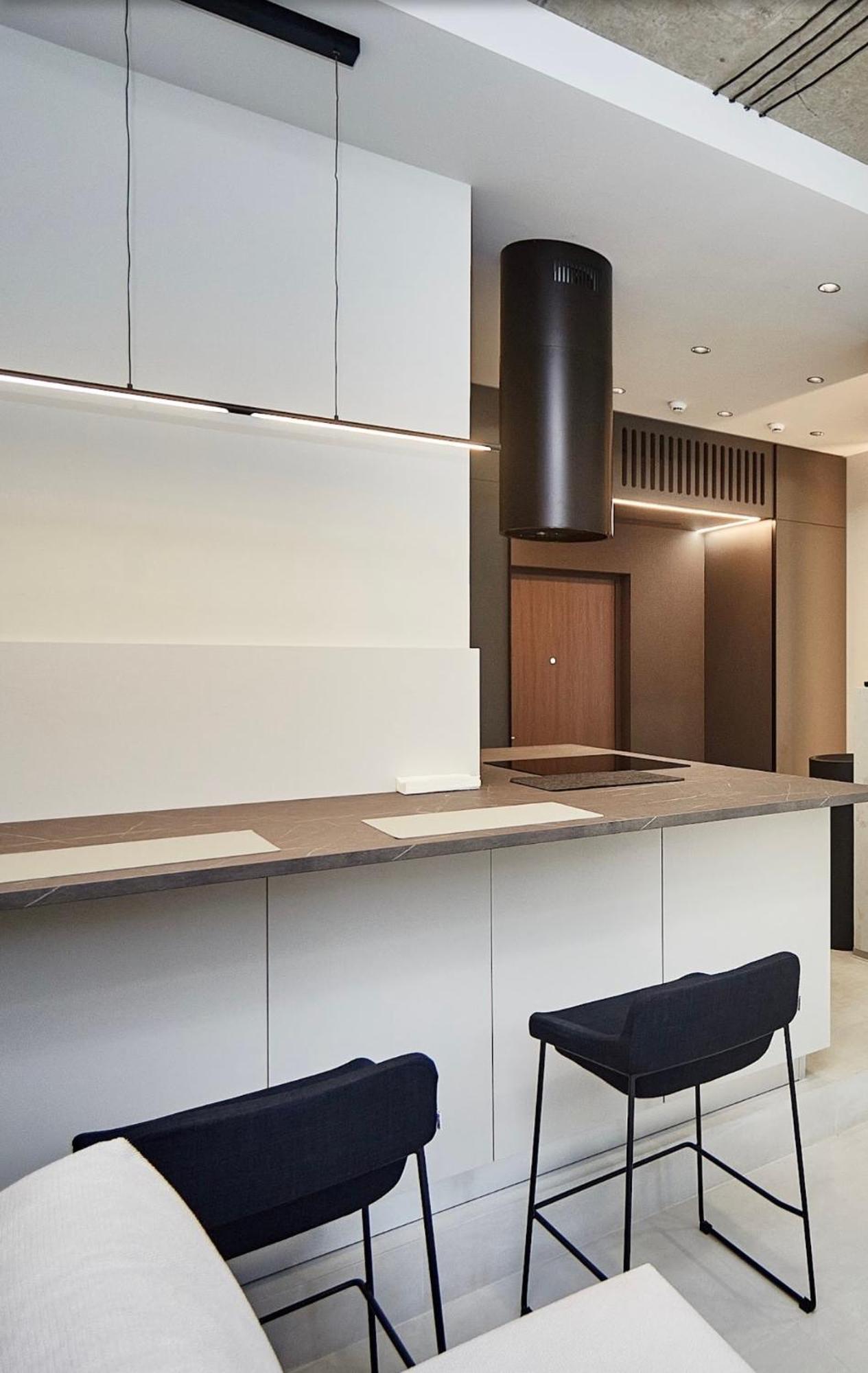 Arkadia Apartments Elegia Odessa Extérieur photo