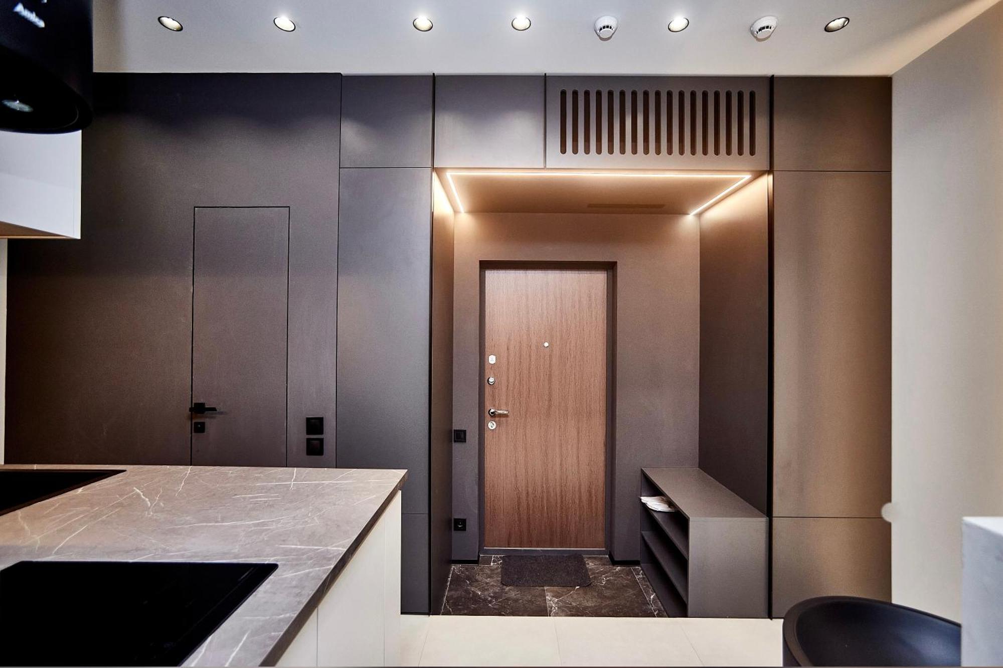 Arkadia Apartments Elegia Odessa Extérieur photo