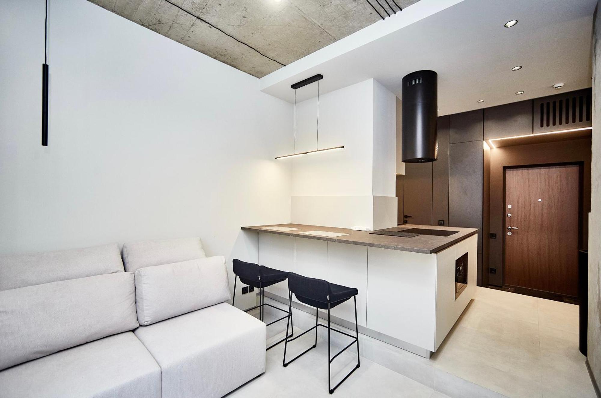 Arkadia Apartments Elegia Odessa Extérieur photo