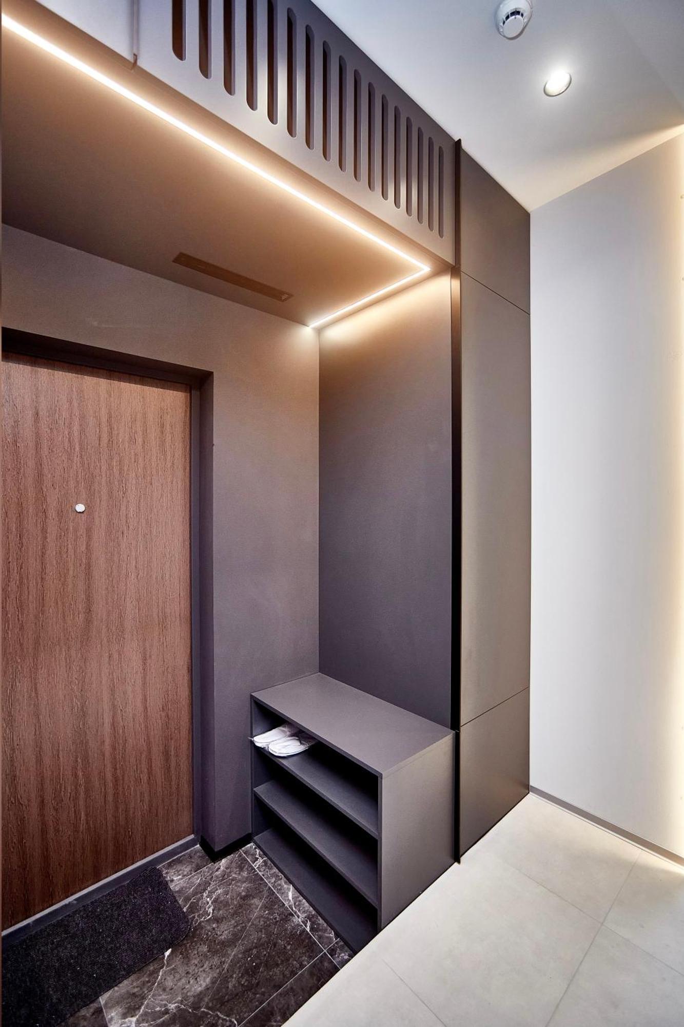 Arkadia Apartments Elegia Odessa Extérieur photo