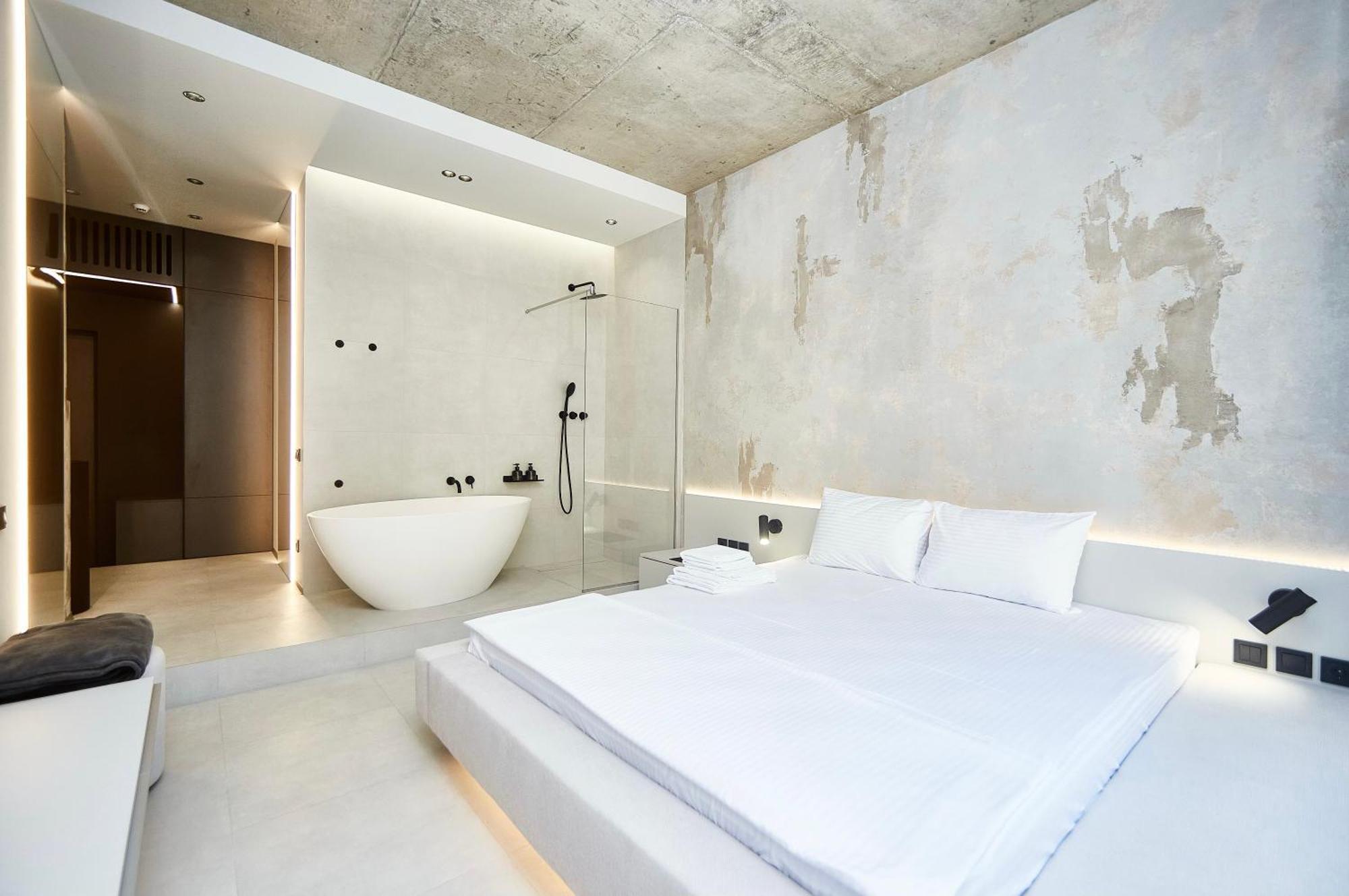 Arkadia Apartments Elegia Odessa Extérieur photo