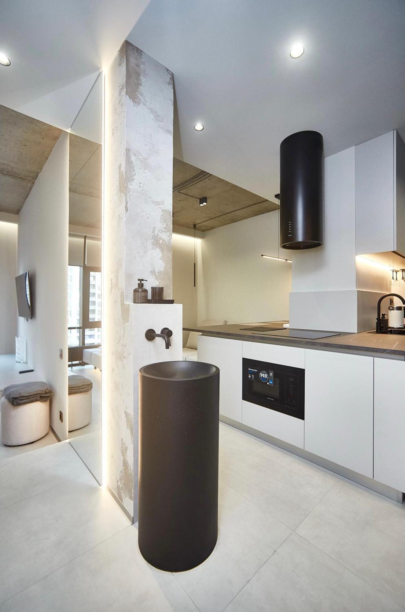 Arkadia Apartments Elegia Odessa Extérieur photo